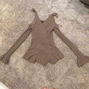 From express size small